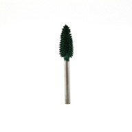 Saburrtooth 3BUD14-50 BUD Frez do Dremel Proxxon 3x6,35x19 mm Gruba