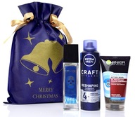 ZESTAW KOSMETYKÓW DLA NASTOLATKA WODA TOALETOWA PREZENT + GRATIS