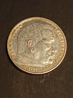 5 MAREK SREBRO pr. 900 1936 r. A 2