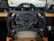 Nakładka kierownicy Moza ES Moza R3 R5 R9 V2 RACING Formula Wheel Mod