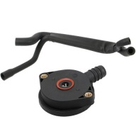 ZAWÓR ODMY + PRZEWODY BMW E36 E46 Z3 M42 M43 M44