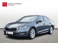 Skoda Octavia 1.5 TSI e-Tec STYLE DSG 150KM SwiatlaLEDSmartLinkKamerael.Kl