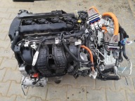 MITSUBISHI OUTLANDER III 2.4 SKRZYNIA BIEGÓW