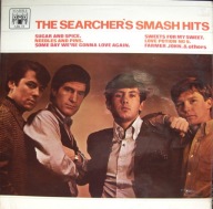 The Searchers – The Searchers' Smash Hits