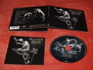 MACHINE HEAD OF KINGDOM AND CROWN 2022 DIGI