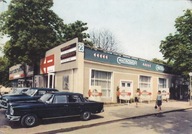 POZNAŃ - MIĘDZYNARODOWE TARGI POZNAŃSKIE - MTP - MERCEDES