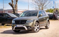 Dodge Journey Dodge Journey 3.6 V6 AWD Crossroad 289KM LPG 7-osobowy 3.6