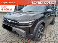 Od ręki - Journey 1.2 TCe Hybrid-G LPG 4x4 150KM / Pakiet Parking
