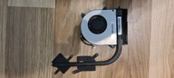 Radiator + Wentylator do Laptopa Lenovo 100-15IBD