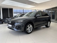 Audi Q5 40 TDI mHEV Quattro S Line S tronic Panorama Kamera 360 LED