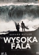 Wysoka fala- ( DVD )