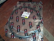 MAXGEAR LINKA HAM. RĘCZ. VW CADDY 96- LE PR