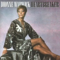 Dionne Warwick – Heartbreaker (BBR Remaster)