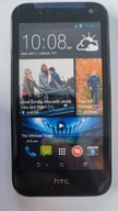 Atrapa eksponat wystawa prezenter smartfon HTC Desire 310