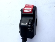 Przełącznik Yamaha R1 RN32 RN49 15 - 19 start stop włącznik