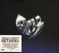 Ghostface Killah - Supreme Clientele 2 FOLIA!!!