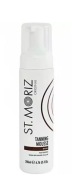 St.Moriz Professional Tanning Mousse mus samoopalający Dark 200ml