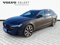 Volvo V90 Volvo V90 T6 253KM+145KM AWD Plug-In Hyb