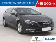 Opel Insignia 2.0 CDTI, 167 KM, Automat, Skóra