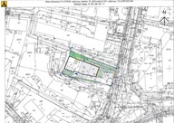 Działka, Toruń, 752 m²