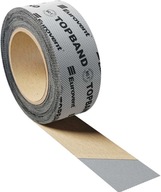 Taśma EUROVENT TOPBAND do membran folii dachowych 50 mm x 25 mb