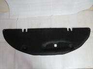 TOYOTA YARIS CROSS 20- WYGŁUSZENIE MATA PODBITKA MASKI POKRYWY SILNIKA