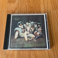 CELTIC FROST - MORBID TALES / EMPEROR'S RETURN org. Noise wyd. 1988 RAR