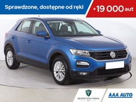 VW T-Roc 1.0 TSI, Salon Polska, 1. Właściciel