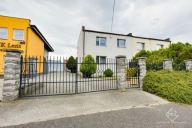 Dom, Luboń, Poznański, 176 m²