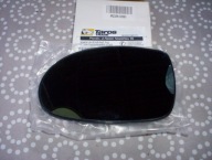 Lusterko samochodowe ogrzewane lewe Doctor Auto 57-0196-L-45974