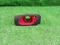 Vw Touran I 03-06 uchwyt mocowanie spryskiwacza lampy reflektora lewe