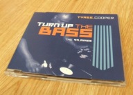 TYREE’S GOT A BRAND NEW HOUSE Tyree CD