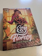 Gra planszowa Lucky Duck Games Esy floresy