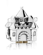 charms zamek kula kulka charm