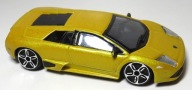 LAMBORGHINI MURCIELAGO LP 640-MADE IN CHINA-1:43