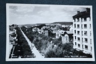 BUŁGARIA WARNA BULWAR G. DYMITROW