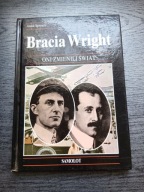 Bracia Wright Anna. Sproule