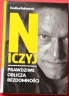 Niczyj Prawdziwe oblicza bezdomności - Ewelina Rubinstein