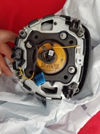Poduszka powietrzna air bag kierownicy bmw f10 f11
