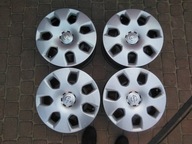 Felgi 16' ET39 Opel Astra J K Mokka czujniki TPMS