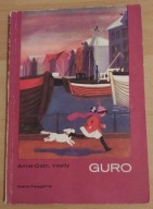 Guro Anne-Catherina. Vestly