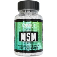 Suplement Real Pharm MSM 90 kaps.