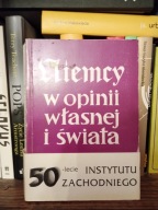 Niemcy w opinii własnej i świata Joachim Glensk