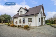 Dom, Konin, Rędziny, Częstochowski, 159 m²