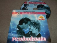 PRZEBUDZENIE Harlequin Romanse - DVD ideał, - Lektor pl