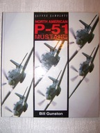 NORTH AMERICAN P - 51 MUSTANG Bill Gunston