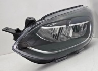 FORD FIESTA MK8 LIFT FULL LED REFLEKTOR LEWY LAMPA PRZEDNIA N1BB-13E015-AG