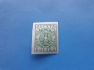 POLSKA 1919 ROK Fi 74** A RÓŻNE RYSUNKI