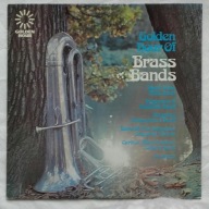 Złote przeboje w wykonaniu orkiestry dętej , winyl Anglia ok. 1975 r.