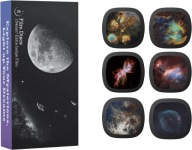 6x dyski do projektora Ainael Galaxy - NEBULA 6